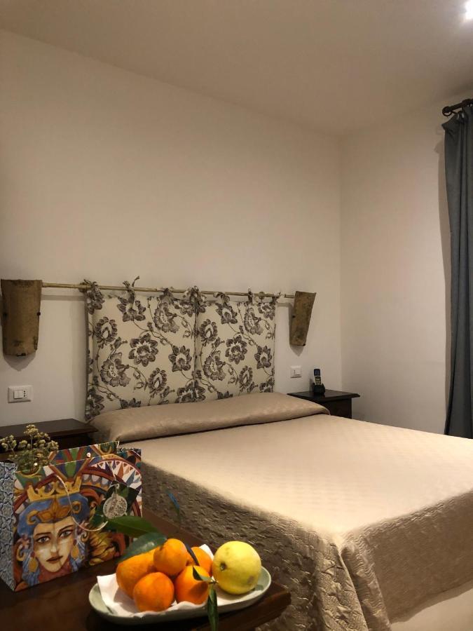 B&B Villa Alba San Vito Lo Capo Exterior photo