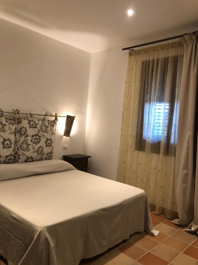 B&B Villa Alba San Vito Lo Capo Exterior photo