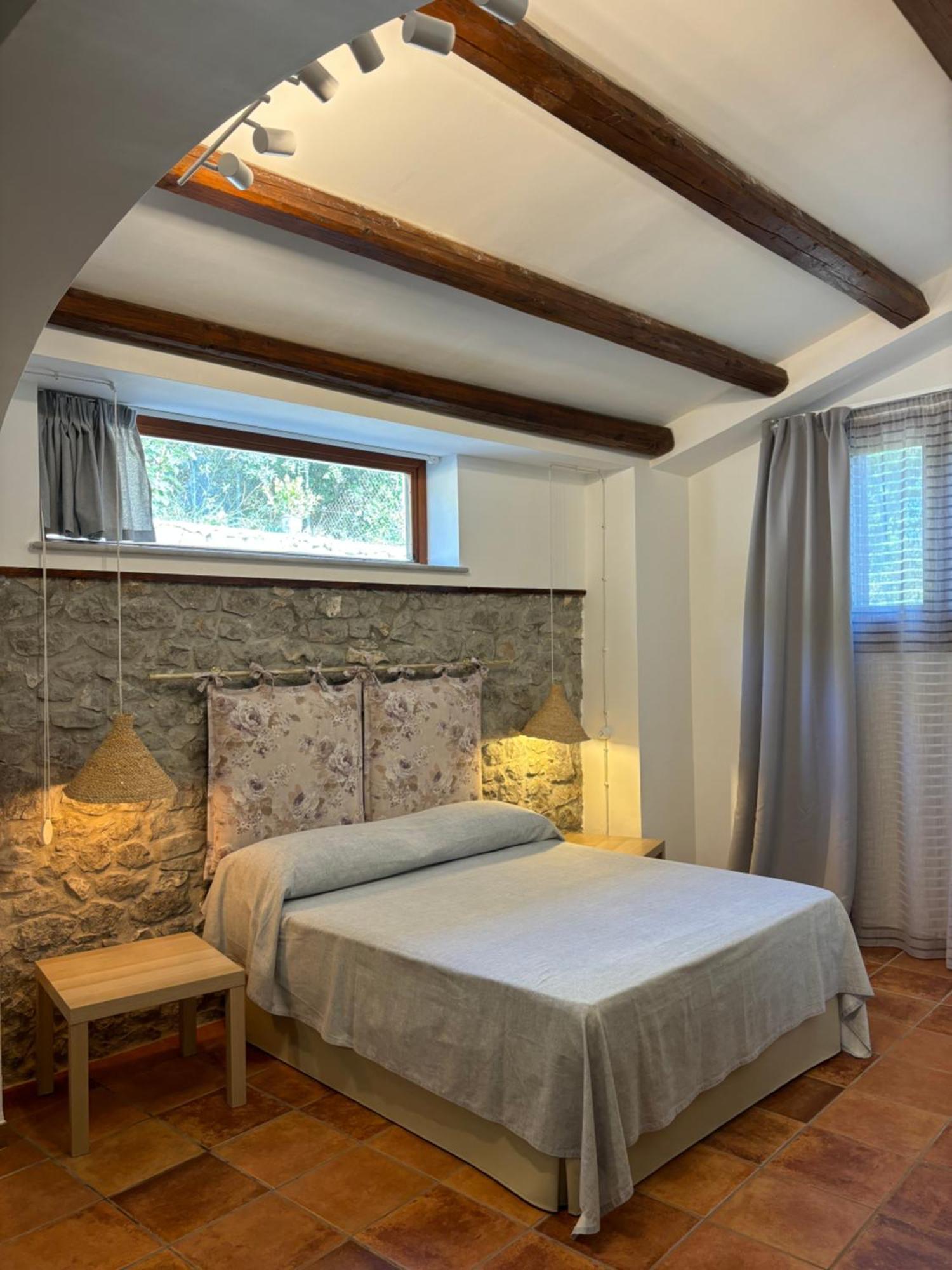 B&B Villa Alba San Vito Lo Capo Exterior photo